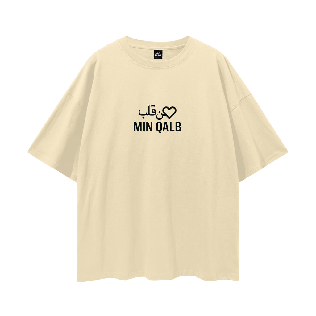 FOUNDERS LOGO TEE