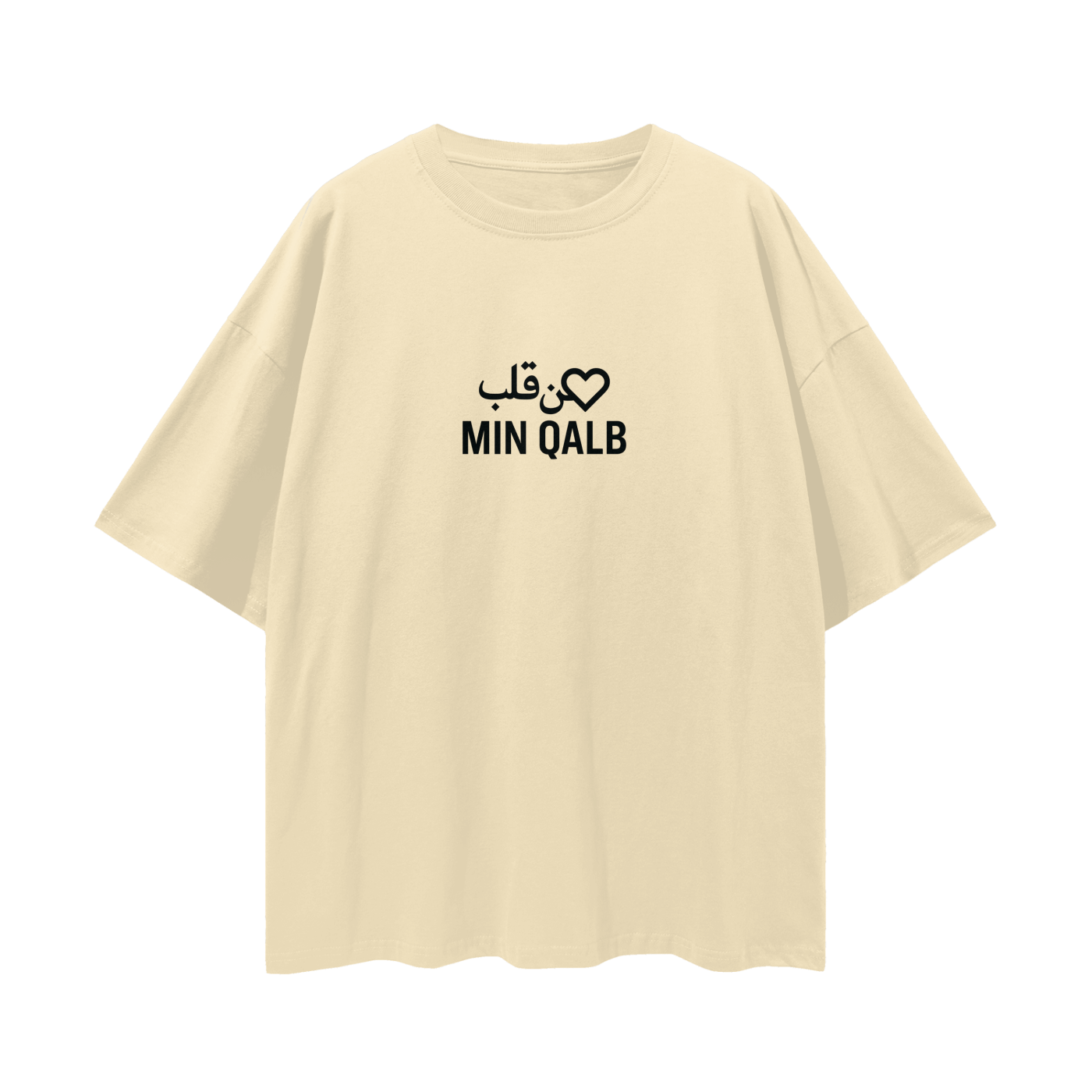FOUNDERS LOGO TEE