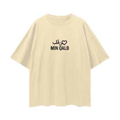 FOUNDERS LOGO TEE