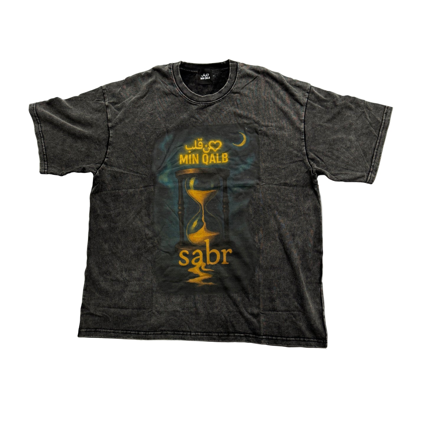 SABR TEE