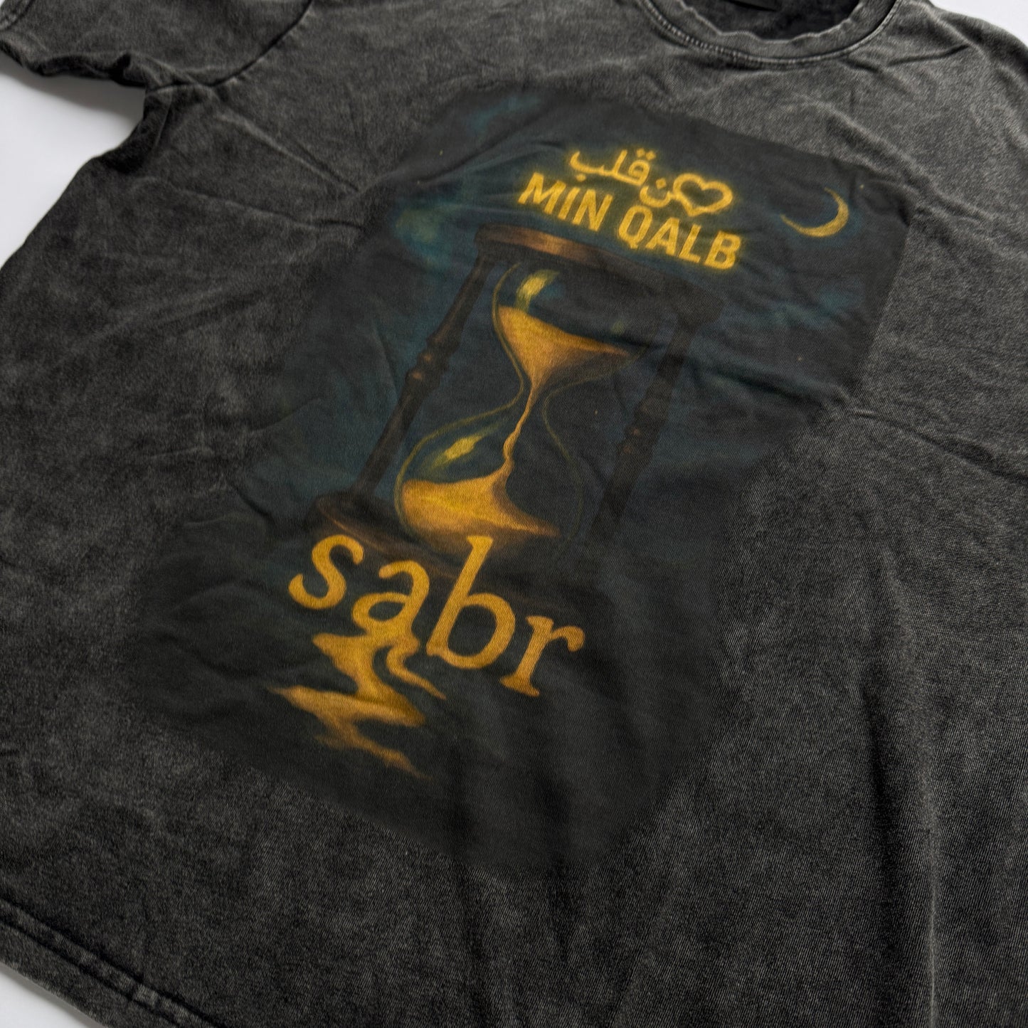 SABR TEE