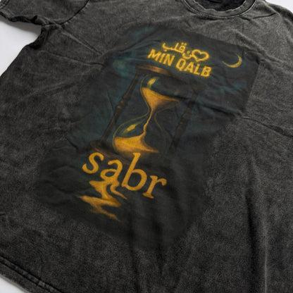 SABR TEE