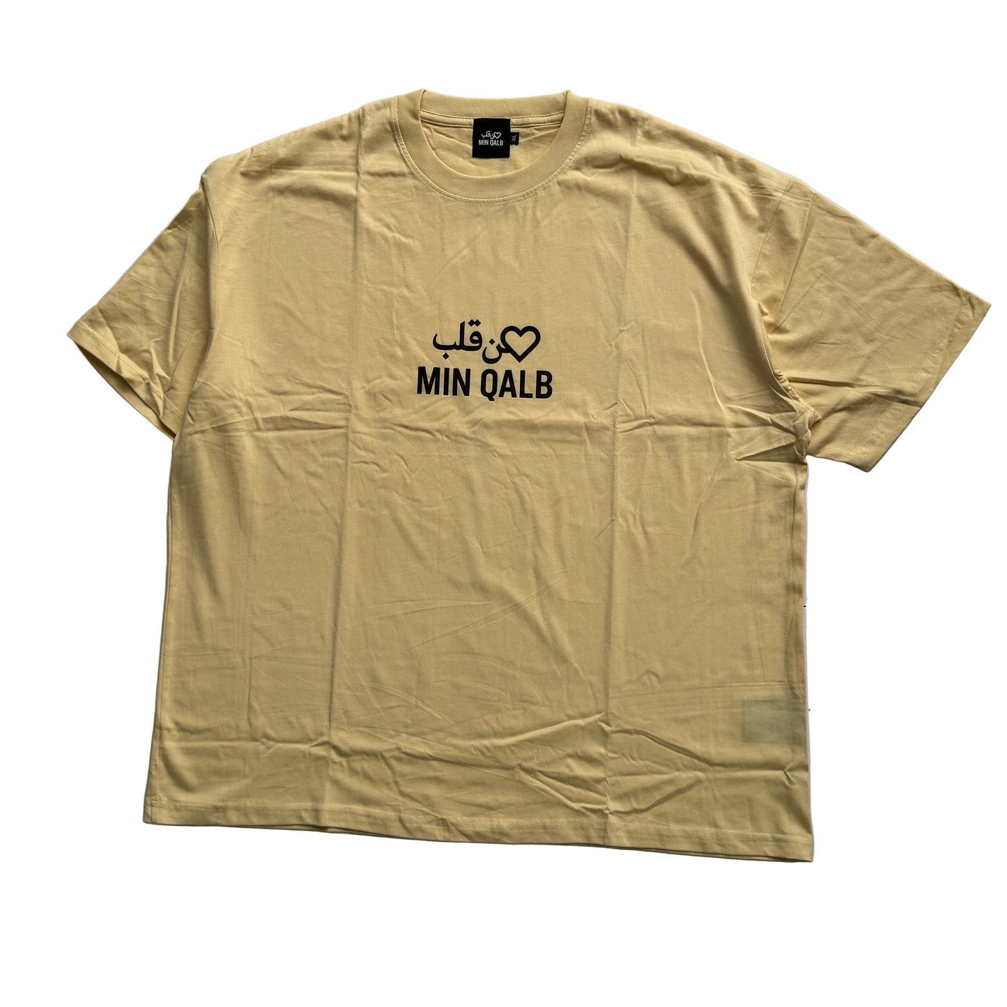 FOUNDERS LOGO TEE