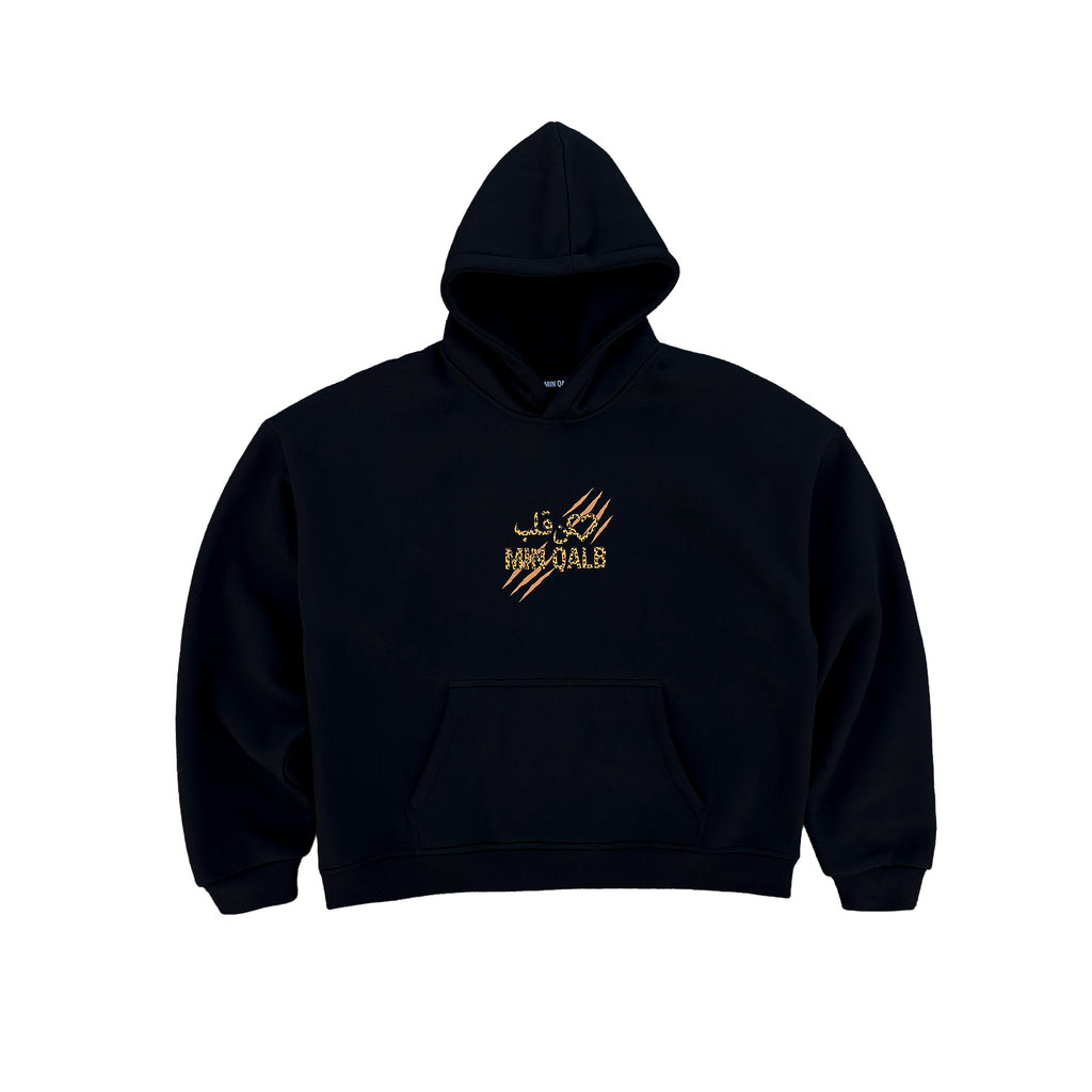 UNTAMED HOODIE