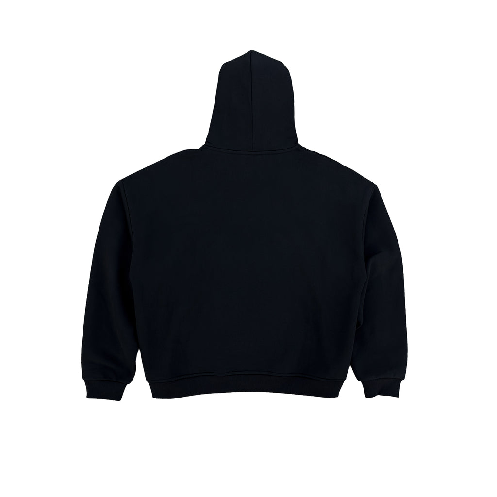 UNTAMED HOODIE