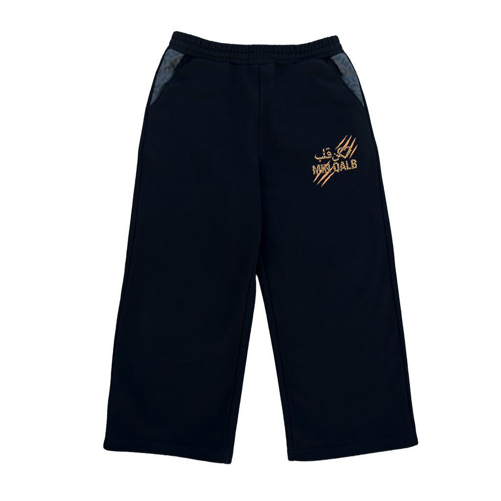 UNTAMED SWEATPANTS