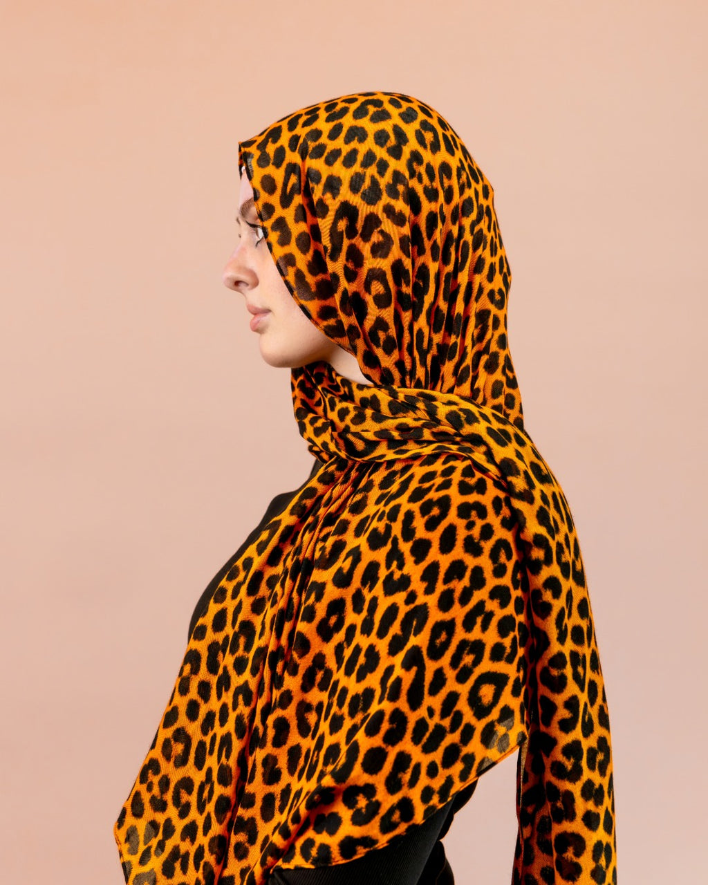 UNTAMED MODAL HIJAB